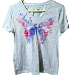 Females American Beauty T-shirt